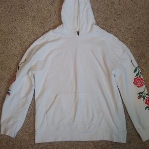 pacsun hoodie